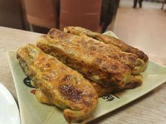 回头-协顺园回头馆(南顺城路店)