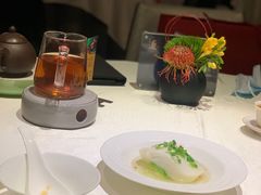 -皇朝会.经典传统粤菜(外滩店)