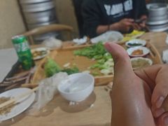 -烤五行·烧烤烤串(石佛营店)