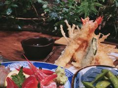 -森味薪火烧•烧鸟居酒屋•日本料理(望京店)