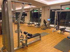 -西双版纳融创皇冠假日度假酒店