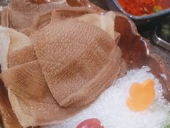 毛肚-湊湊火锅·茶憩(世博大道店)