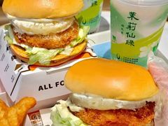 -德克士(胜利店)