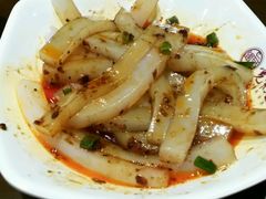 -张氏宽窄巷成都名小吃(茂业百货华强北店)