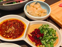 -阳坊胜利涮羊肉(阳坊老店)