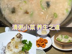 -隆喜元鱼汤包·海鲜(中联广场店)