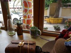 -长颈鹿咖啡(大学路店)