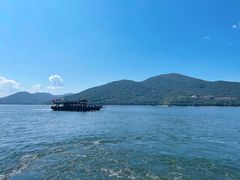 -松花湖风景名胜区