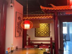 -秦月轩·陕西家乡菜(阜成路·五棵松店)