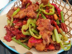 -正阳春烤鸭店(杨楼店)
