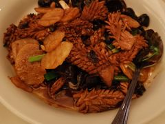 爆炒腰花-三义和酒楼(千佛山店)