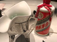 茅台鸡尾酒-厨魔