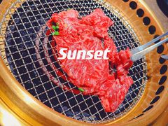 -谷牛日式烤肉(宝山U天地店)