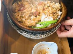-烹然四季椰子鸡火锅(团结湖总店)