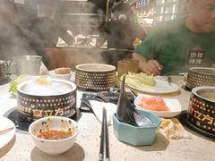 -宴立方海鲜自助(义乌万达广场店)