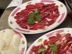 -燃计沙茶皇·香港沙茶火锅(人广旗舰店)