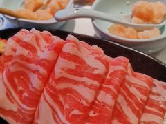 -捞神煲汤火锅(湖滨商业街店)