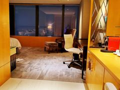 -上海静安香格里拉大酒店