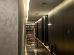-华夏良子·足道SPA艾灸(翠微店)