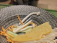 -Thai Basil罗勒叶泰式餐厅(时代天街店)