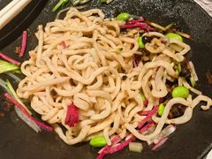 -在前门·烤鸭北京菜(五月花广场店)