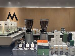 -M Stand(北京平安幸福中心店)