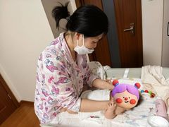 -田螺阿姨自营月嫂·育儿嫂(高新店)