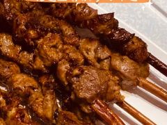 -巴依老爷新疆美食(清华东门店)