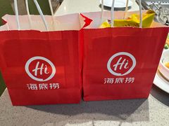 -海底捞火锅(汕头苏宁广场店)
