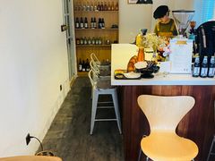 -舊新事咖啡NOTHING NEW COFFEE