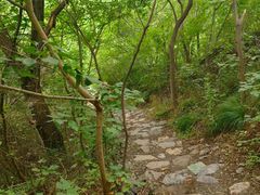 -南山风景名胜区