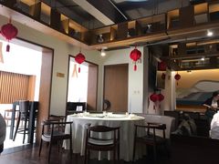 -陆壹捌餐厅(五大道店)
