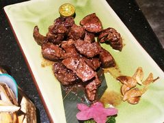 -德川家日本料理(中关村寰太大厦店)
