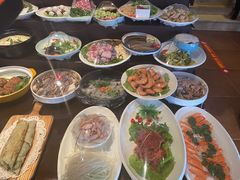 -芳芳私房菜·精做淮扬菜(承德路店)