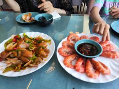 -阿龙海鲜农家乐·三亚老字号(海棠湾店)