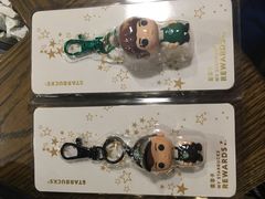 -星巴克(北京望京店)