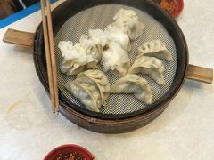 -海汇源老烧麦店(东大街总店)