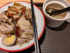 -北京大学深圳研究生院-燕园2食堂