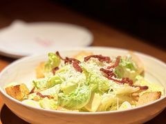 經典凱撒沙律-MR.ROCKY洛奇先生·西餐&酒吧(琶醍店)