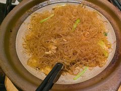 -有梦特色餐厅(古子城店)