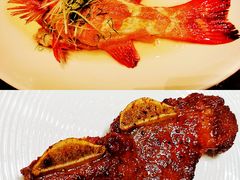 -春满园·早茶·粤菜·宴会(前海店)