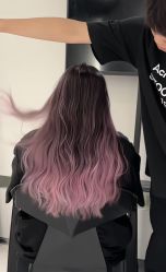 点击看大图 -3AM HAIR SALON烫发染发接发