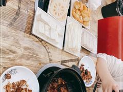 -嘟享吃重庆鸡公煲(五一店)