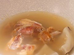 -云厨·高空西餐厅(成都瑯珀·凯悦臻选酒店)