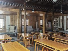 -黄桥古镇