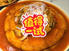 -贯贯吉·清真餐厅(浙江中路店)