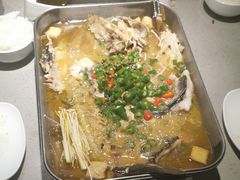 -半天妖烤鱼(永旺梦乐城店)