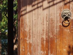 -惠山古镇·寄畅园