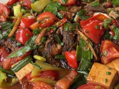 -生态苑农庄(十里画廊遇龙河店)