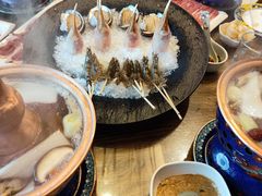 -南门涮肉(上海二店)